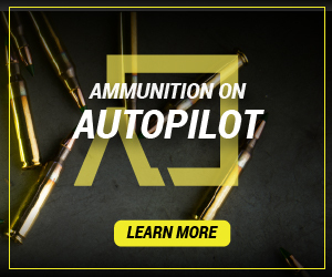 Invest In Ammo with Ammo Squared