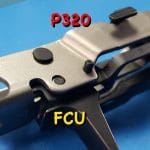 Sig P320 FCU