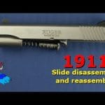 1911 Slide