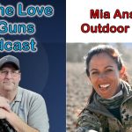 Mia Anstine Outdoor Mentorship