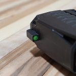 P365 Front Sight