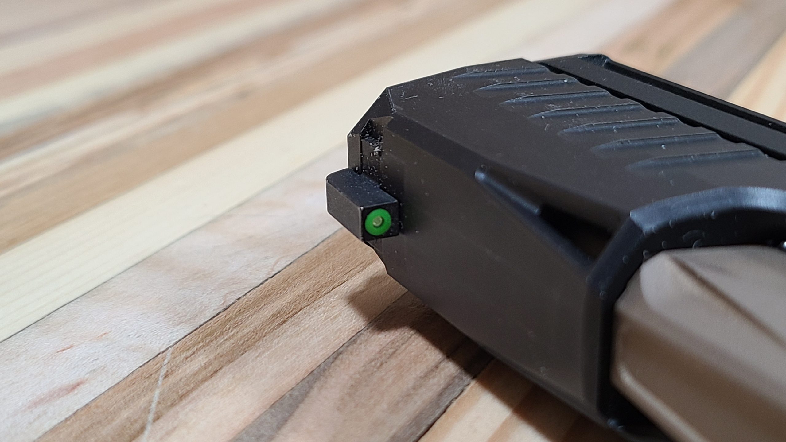P365 Front Sight