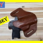 Falco C105 Holster