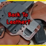 Falco Holster Pile