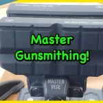 Master Gun Vise Review Picture