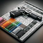 Sig Sauer Recoil Spring Colors