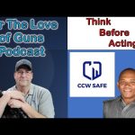 De-escalation for Concealed Carry