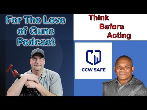 De-escalation for Concealed Carry