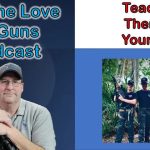 Teaching Kids About Firearms