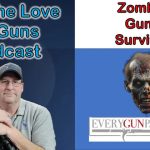 Zombie Guns