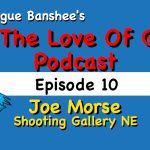 Joe Morse Gunsmith