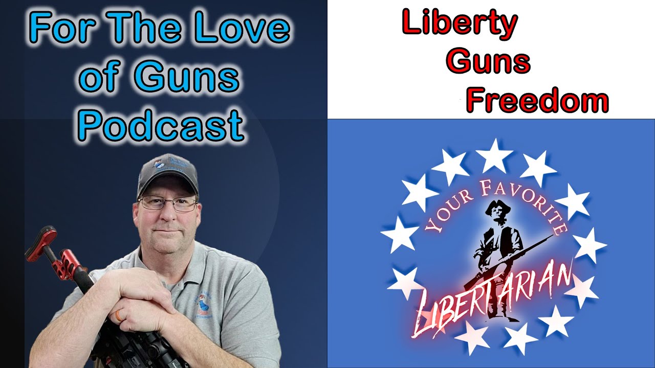 Libertarian Views on Guns