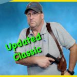 Falco Roto Shoulder Holster