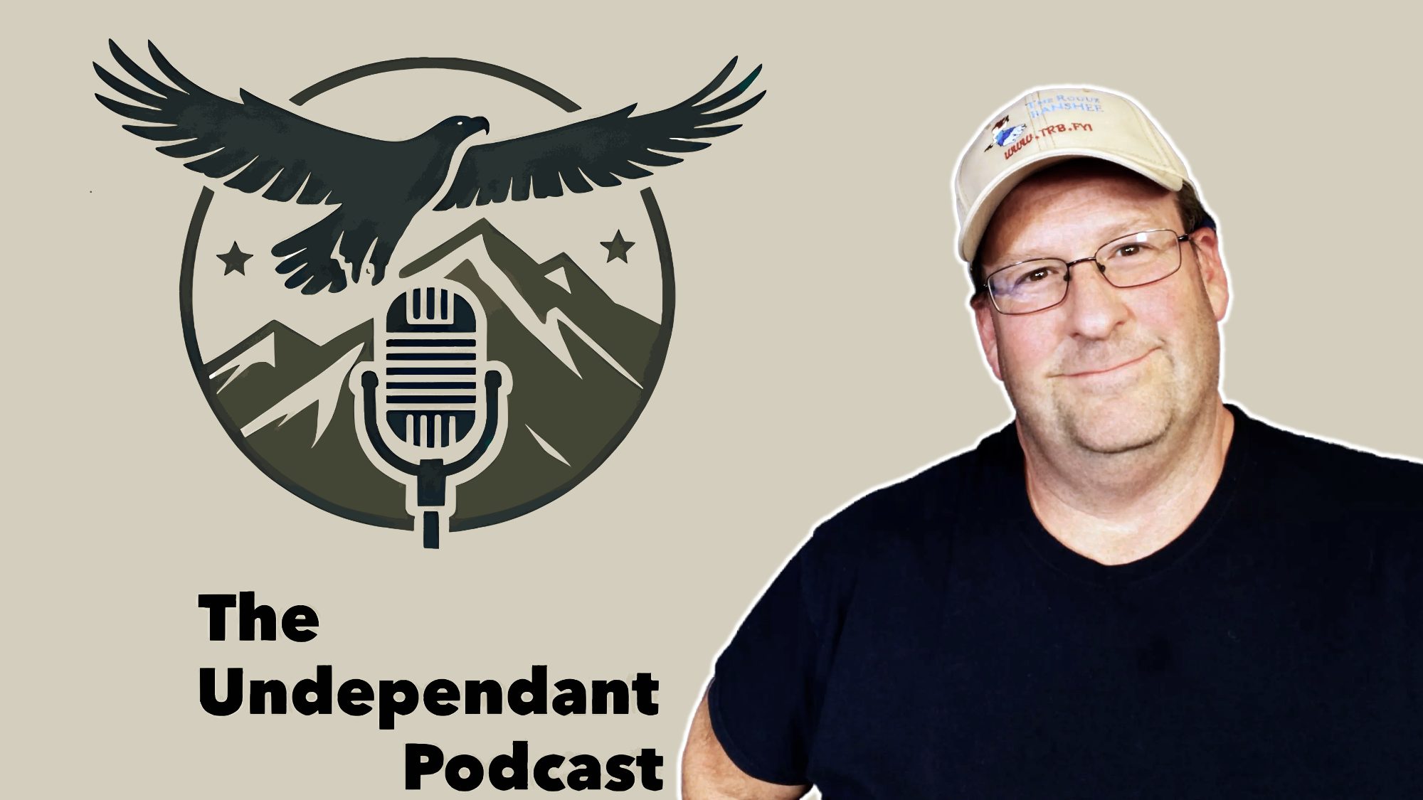 The Undependant Podcast