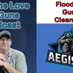 Aegis Gun Care