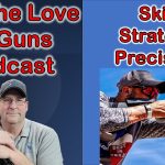 competitive shooting journey