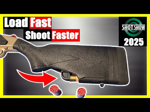 Tactaload Flash-5 Stock