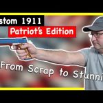 Building a Custom 1911: From Frame to Finished Pistol