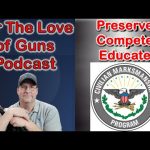 Civillian Marksmanship Program Podcast Thumbnail