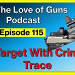 Crimson Trace