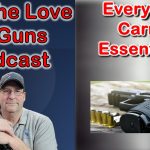 everyday carry essentials