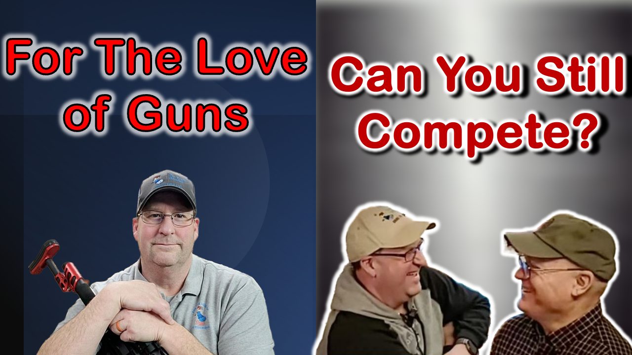 competition shooting