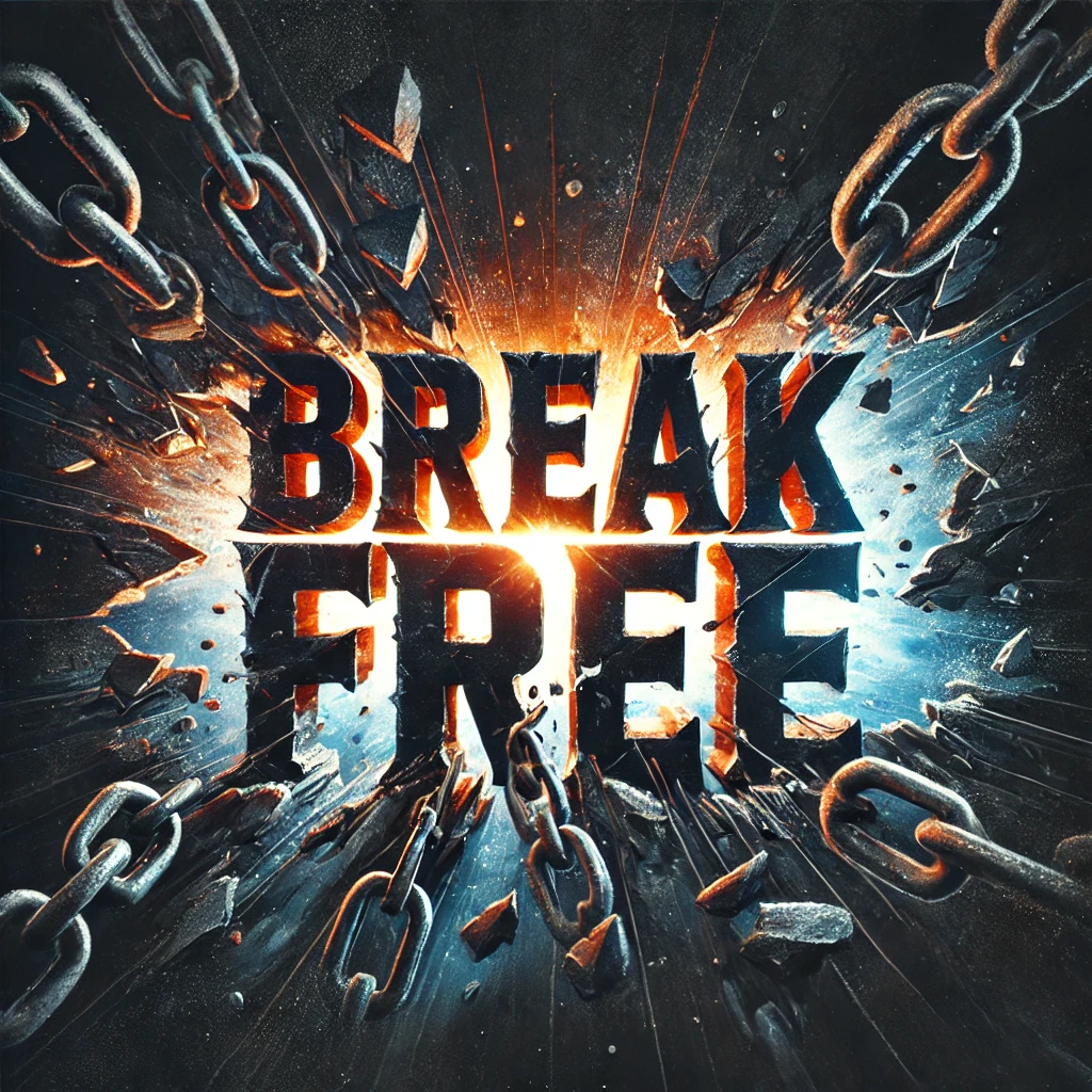Break Free