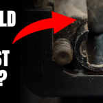How to disassemble and reassemble a Glock 29 – striker channel filled with carbon and grit