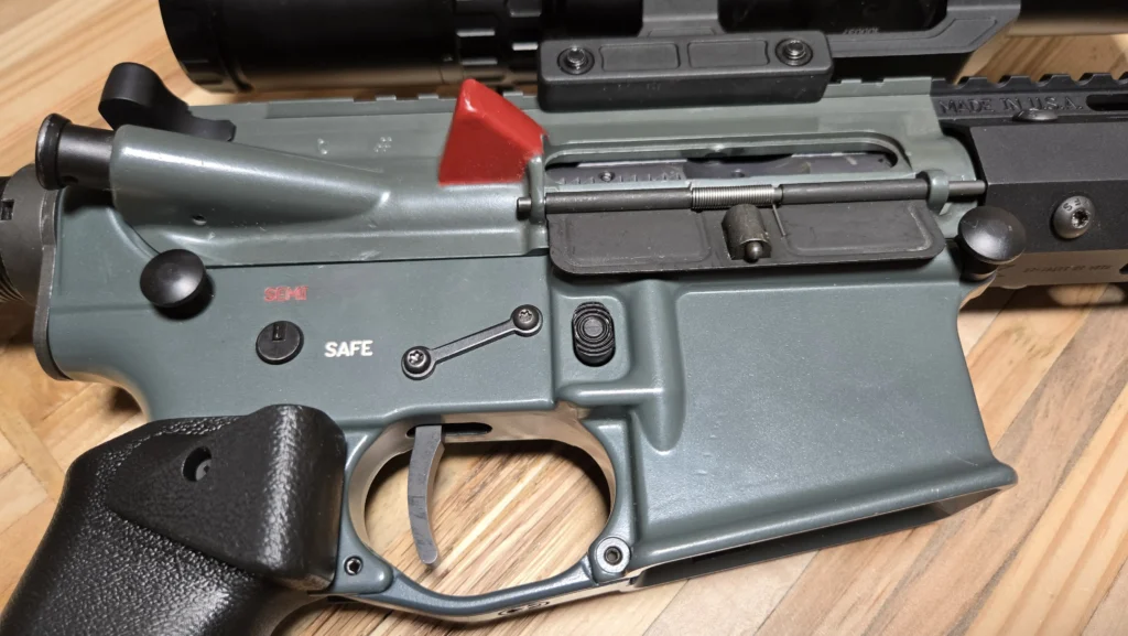 Advanced AR-15 Troubleshooting Guide