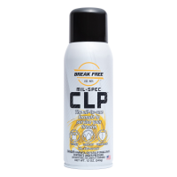 Break Free CLP Aerosol - 12oz product image