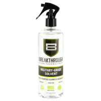 Breakthrough Clean Technologies Military-Grade Solvent - 16 oz. product image